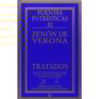 TRATADOS - FUENTES PATRISTICAS - VOLUME 30