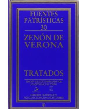 TRATADOS - FUENTES PATRISTICAS - VOLUME 30