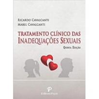 TRATAMENTO CLINICO DAS INADEQUACOES SEXUAIS