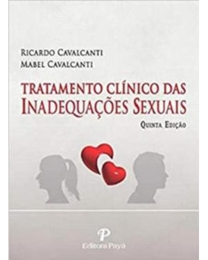 TRATAMENTO CLINICO DAS INADEQUACOES SEXUAIS