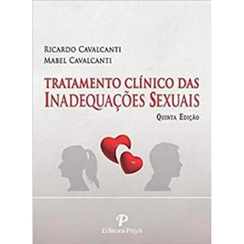 TRATAMENTO CLINICO DAS INADEQUACOES SEXUAIS