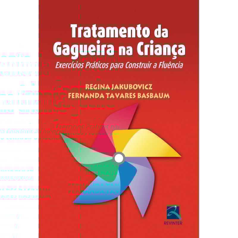 TRATAMENTO DA GAGUEIRA NA CRIANÇA