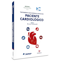 TRATAMENTO DAS DOENÇAS CLÍNICAS NO PACIENTE CARDIOLÓGICO