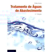 Tratamento de águas de abastecimentos-3ed