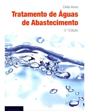 Tratamento de águas de abastecimentos-3ed