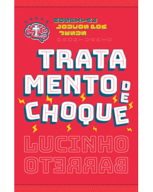 TRATAMENTO DE CHOQUE