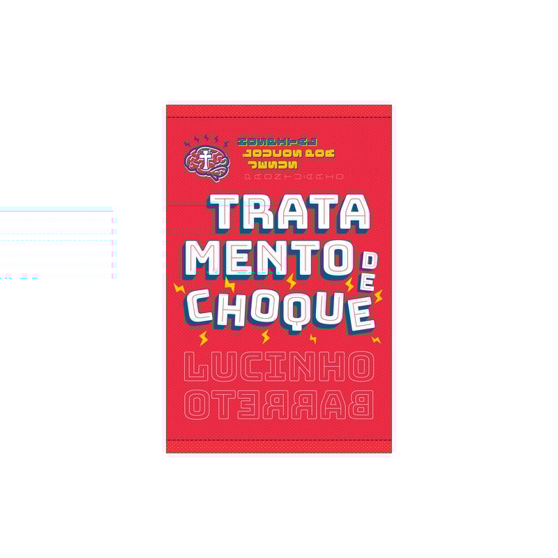TRATAMENTO DE CHOQUE