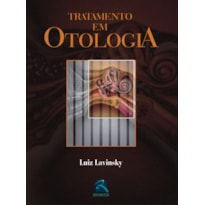 TRATAMENTO EM OTOLOGIA