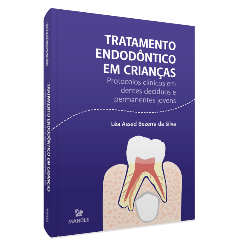 TRATAMENTO ENDODÔNTICO EM CRIANÇAS: PROTOCOLOS CLÍNICOS EM DENTES DECÍDUOS E PERMANENTES JOVENS