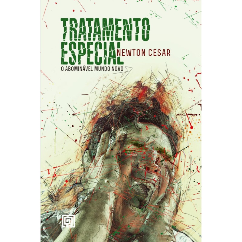 Tratamento especial: o abominável mundo novo