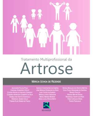 Tratamento multiprofissional da artrose