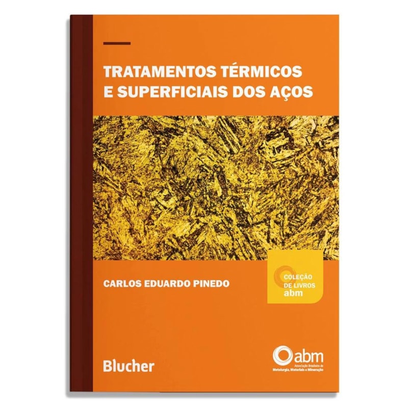 TRATAMENTOS TÉRMICOS E SUPERFICIAIS DOS AÇOS