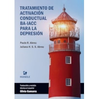 TRATAMIENTO DE ACTIVACIÓN CONDUCTAL BA-IACC PARA LA DEPRESIÓN