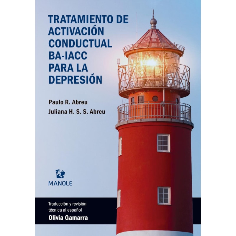 TRATAMIENTO DE ACTIVACIÓN CONDUCTAL BA-IACC PARA LA DEPRESIÓN