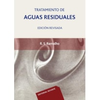Tratamiento de aguas residuales