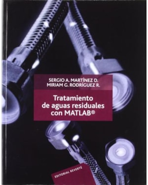 Tratamiento de aguas residuales con matlab