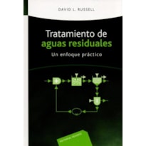 Tratamiento de aguas residuales: un enfoque práctico