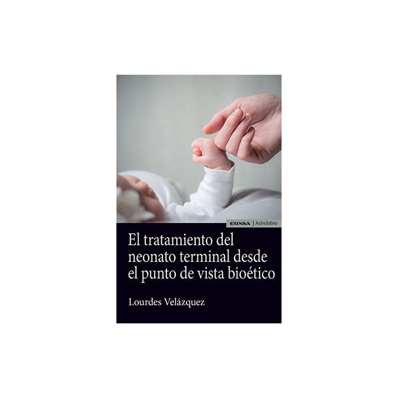 TRATAMIENTO DEL NEONATO TERMINAL DESDE