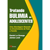 TRATANDO BULIMIA EM ADOLESCENTES