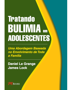 Tratando bulimia em adolescentes