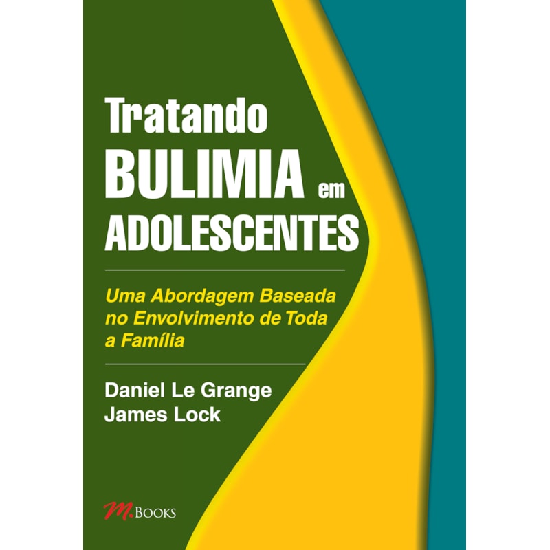 Tratando bulimia em adolescentes