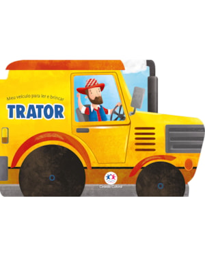 TRATOR