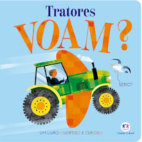 TRATORES VOAM?