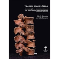 TRAUMA ESQUELÉTICO