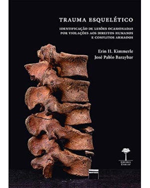 TRAUMA ESQUELÉTICO