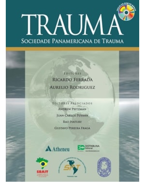 Trauma - Sociedade Panamericana de Trauma