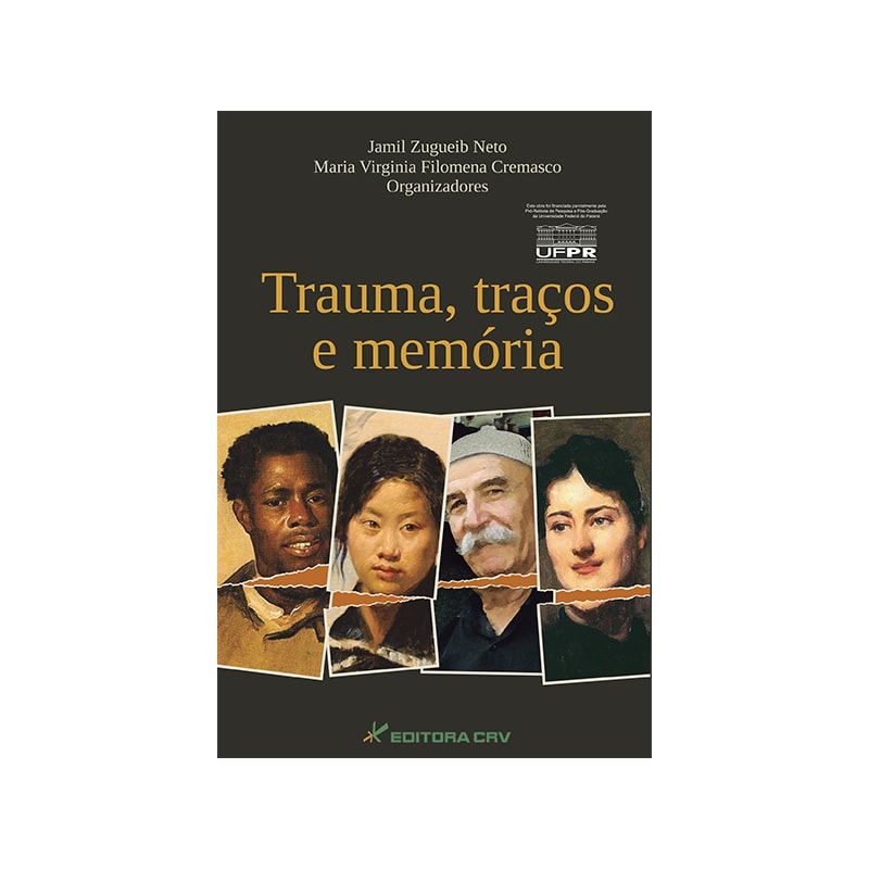 TRAUMA, TRAÇOS E MEMÓRIA