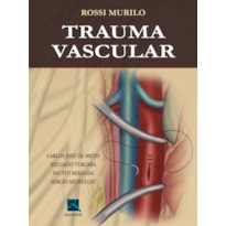 TRAUMA VASCULAR TRAUMA VASCULAR