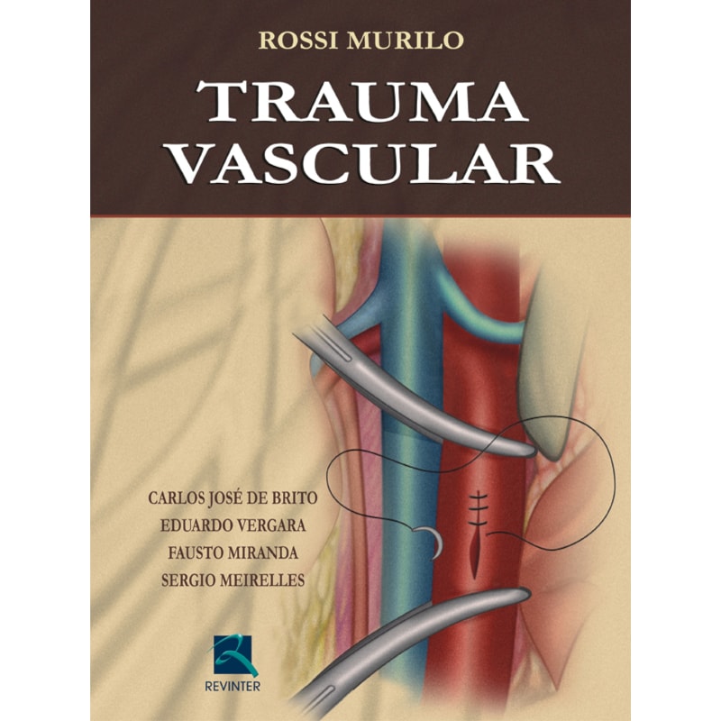 TRAUMA VASCULAR