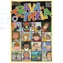 TRAVA-TRELA