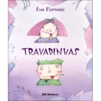 TRAVADINHAS