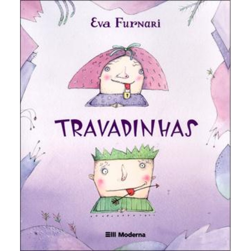 TRAVADINHAS