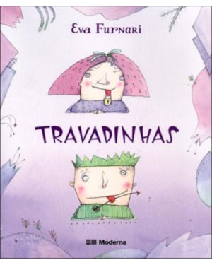 Travadinhas