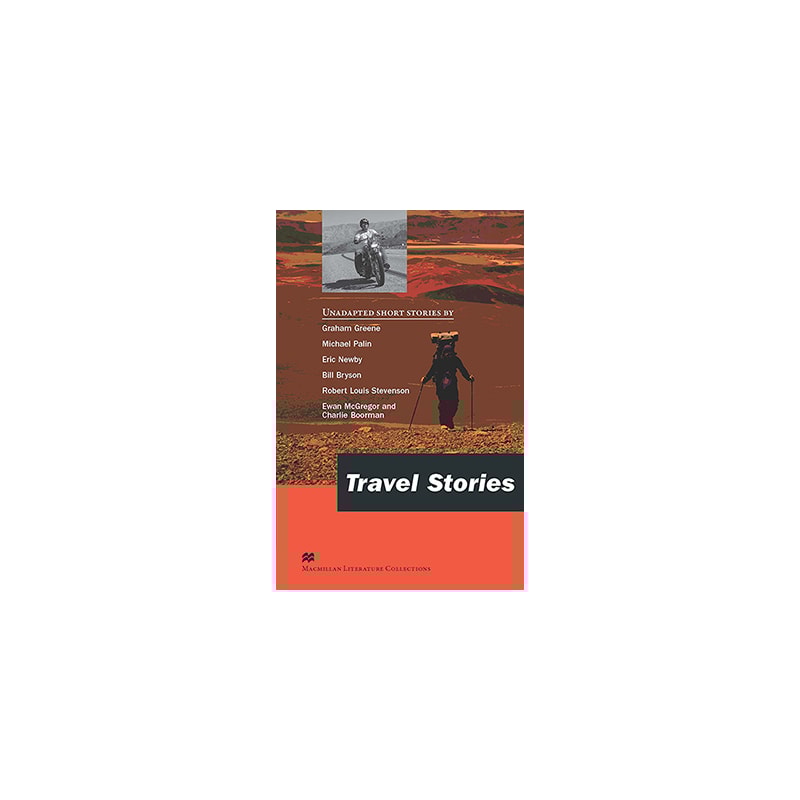 Travel Stories