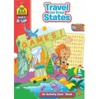 TRAVEL THE GREAT STATES