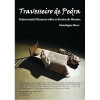 TRAVESSEIRO DE PEDRA - 1