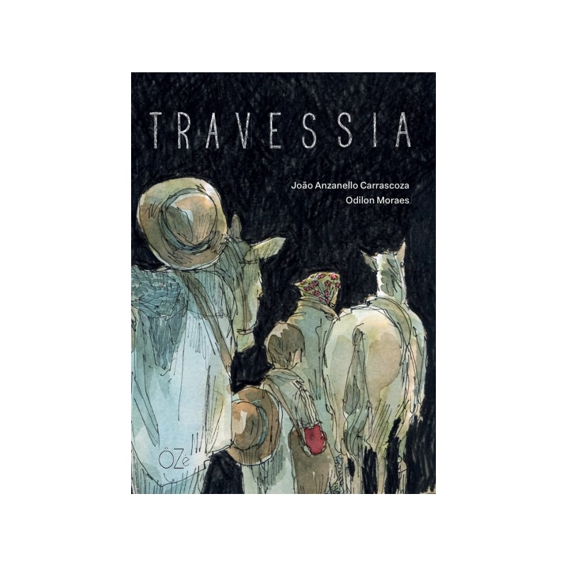 TRAVESSIA