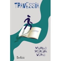 TRAVESSIA - CONTOS