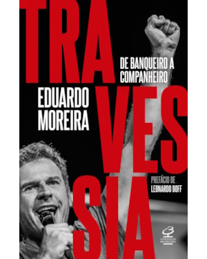 TRAVESSIA: DE BANQUEIRO A COMPANHEIRO