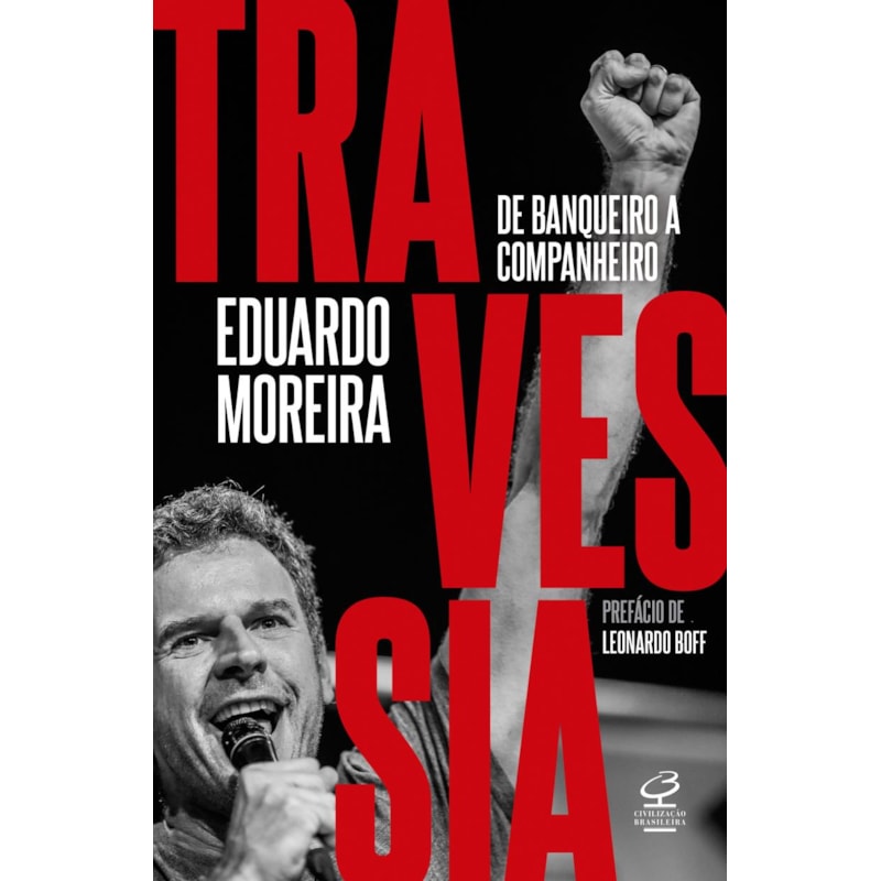 TRAVESSIA: DE BANQUEIRO A COMPANHEIRO