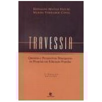 TRAVESSIA: QUESTOES E PERSPECTIVAS EMERGENTES NA PESQUISA EM EDUCACAO POPUL - 2