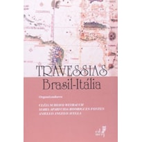 TRAVESSIAS BRASIL ITALIA - 1