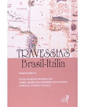 TRAVESSIAS BRASIL ITALIA - 1
