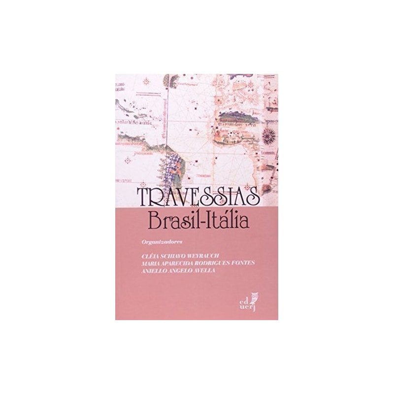TRAVESSIAS BRASIL ITALIA - 1