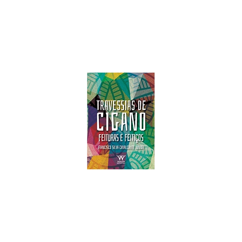 TRAVESSIAS DE CIGANO