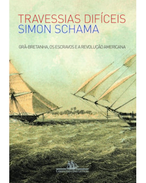 Travessias difíceis